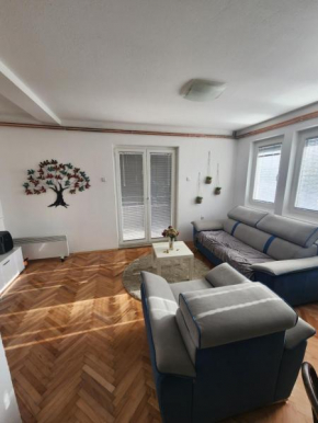 Mishe Apartments